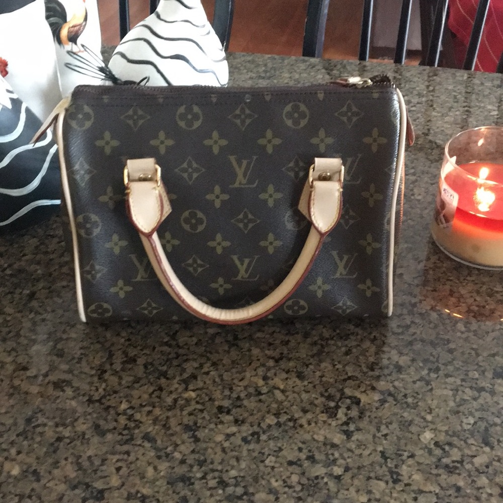 Small Handbag